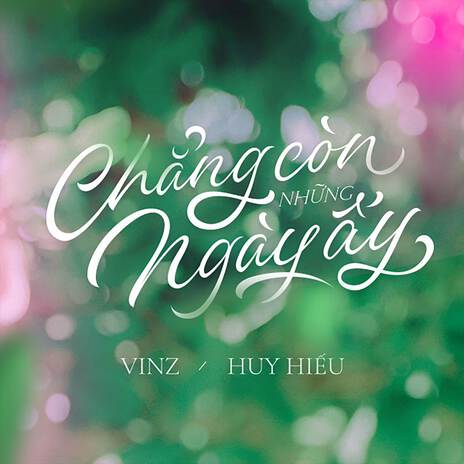 Chẳng Còn Những Ngày Ấy | Boomplay Music