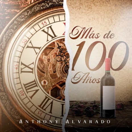 Mas de 100 años | Boomplay Music