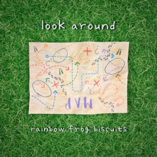 Look Around lyrics | Boomplay Music