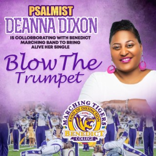 BLOW THE TRUMPET (REMIX VERSION)