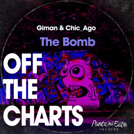 The Bomb (Original Mix) ft. Chic_Ago
