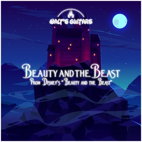 Beauty and the Beast (From Disney's 'Beauty and the Beast') | Boomplay Music