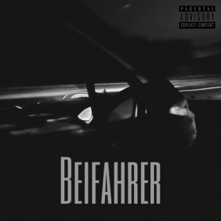 Beifahrer