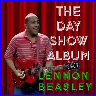 THE DAY SHOW ALBUM