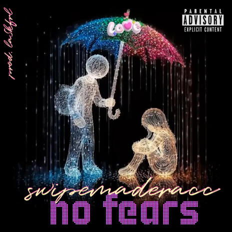 No fears | Boomplay Music