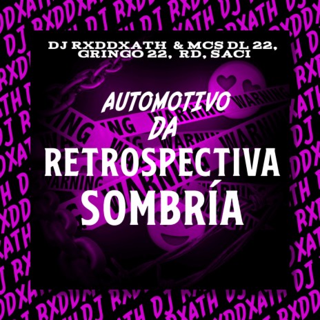 AUTOMOTIVO DA RETROSPECTIVA SOMBRIA | Boomplay Music