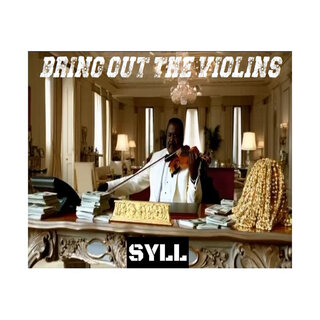 Bring out the Violins