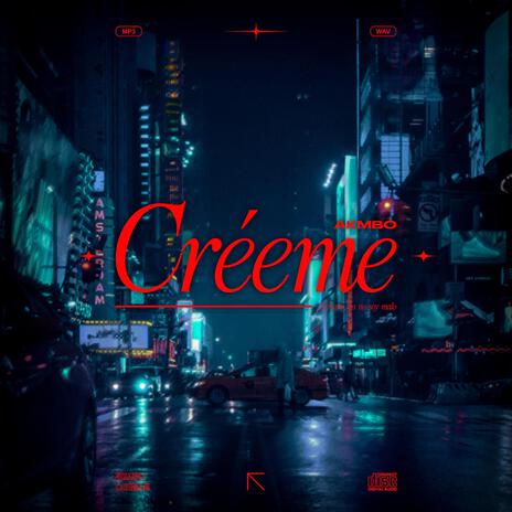 Créeme | Boomplay Music