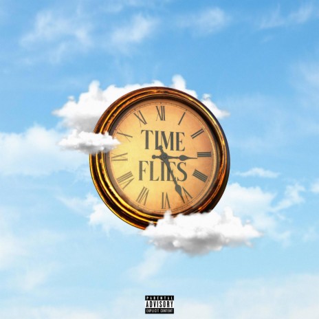 Time flies | Boomplay Music