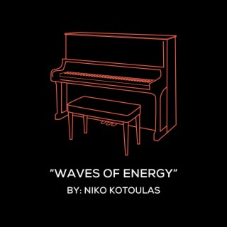 Waves Of Energy (Original Piano Arrangement)