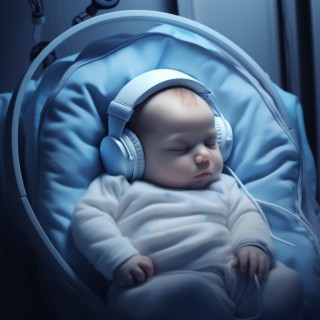 Baby Sleep Oasis: Gentle Tunes