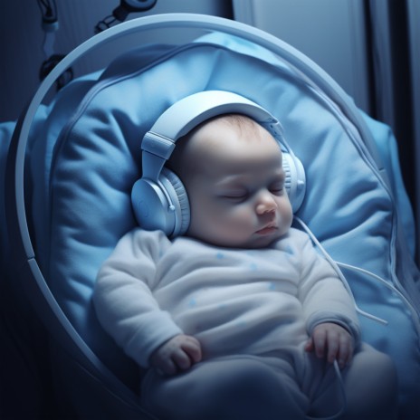 Baby Sleep Calm Oasis ft. OCEAN BABY SLEEP WAVES & Christmas Lullabies