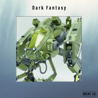 Dark Fantasy Beat 22
