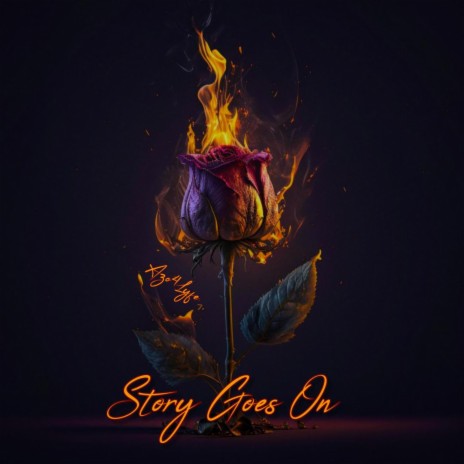 Story Goes On | Boomplay Music