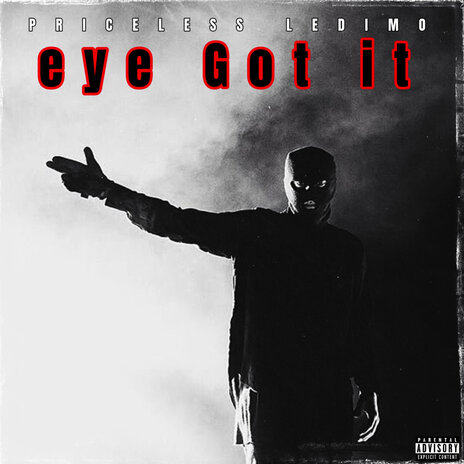 Eye Got It | Boomplay Music