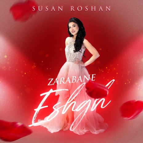 Zarabane Eshgh | Boomplay Music