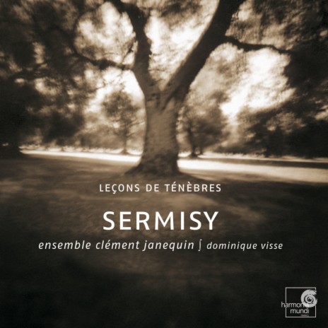 Motets: I. Resurrexi, et adhuc tecum sum ft. Dominique Visse | Boomplay Music