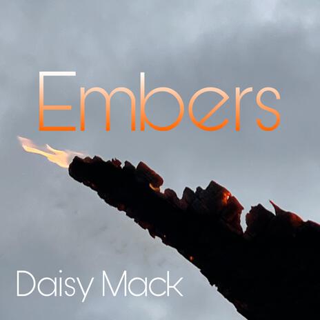 Embers | Boomplay Music