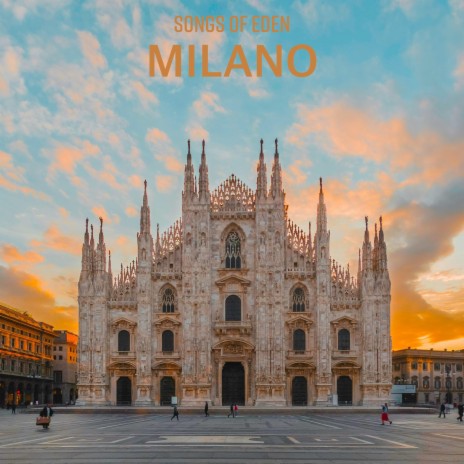 Milano | Boomplay Music