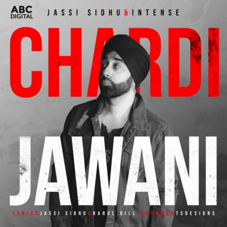 Chardi Jawani ft. Intense | Boomplay Music