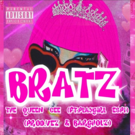 Bratz ft. Playgirl Espi | Boomplay Music
