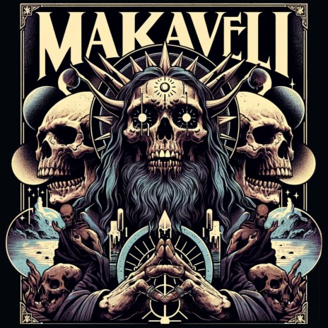 Ale & Anavar (Tren Twins Edit) ft. MAKAVELI HARDSTYLE | Boomplay Music