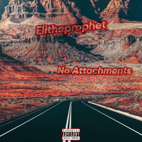 No Attachments | Boomplay Music