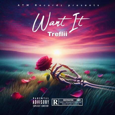 Want It | Boomplay Music