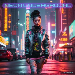 Neon Underground