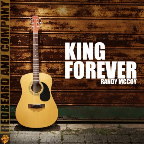 King Forever | Boomplay Music