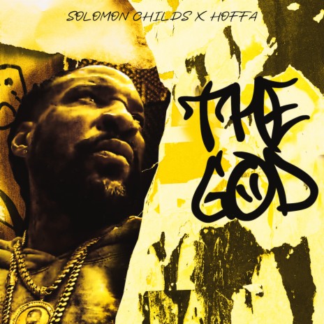 The God ft. Hoffa | Boomplay Music