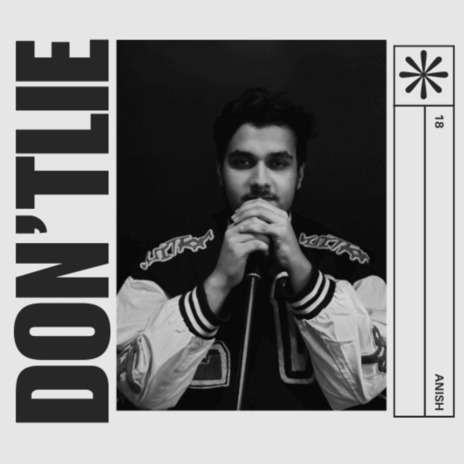 Dont Lie | Boomplay Music