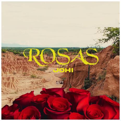 Rosas | Boomplay Music