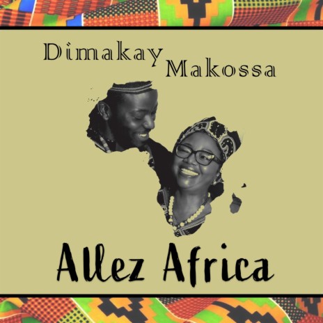 Allez Africa | Boomplay Music
