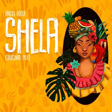 Shela | Boomplay Music