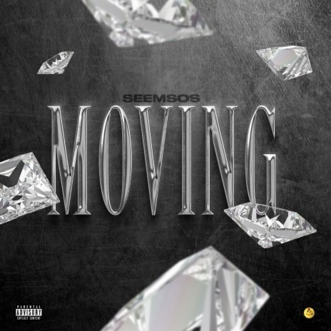MOVING | Boomplay Music