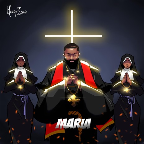 HarrySong - Maria MP3 Download & Lyrics | Boomplay