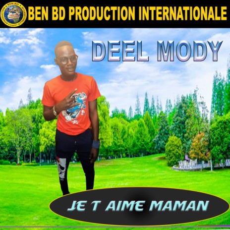 Je T'aime Maman | Boomplay Music