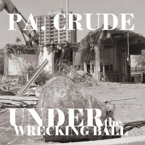 Under the Wrecking Ball | Boomplay Music