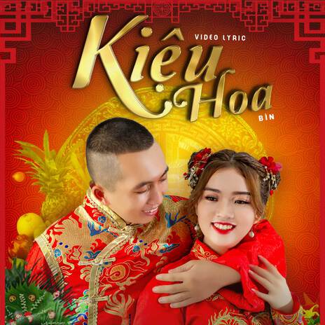 KIỆU HOA | Boomplay Music