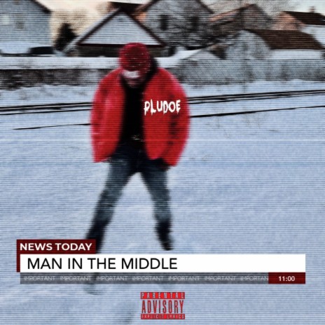 Man In The Middle | Boomplay Music