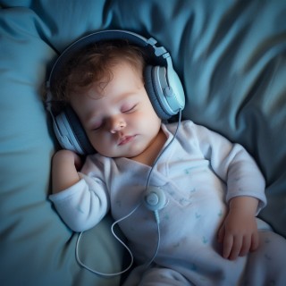 Lullaby Journey: Baby Sleep Solace