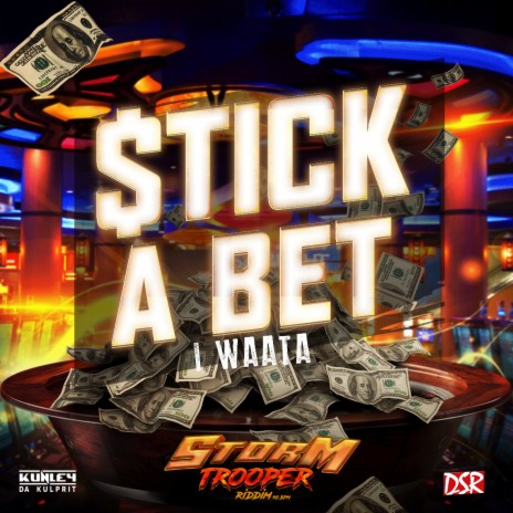 Stick a Bet | Boomplay Music