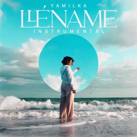 Lléname (Instrumental) | Boomplay Music