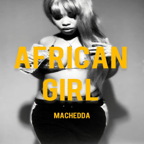 African Girl | Boomplay Music