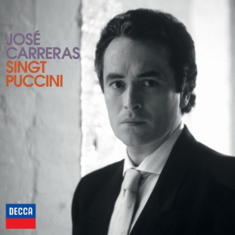 Puccini: Madama Butterfly / Act 1: Bimba dagli occhi pieni di malia ft. José Carreras, Philharmonia Orchestra & Giuseppe Sinopoli | Boomplay Music