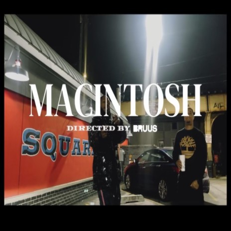 Macintosh ft. Dre Sparks | Boomplay Music