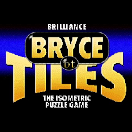 Bryce Tiles (Extended Version)
