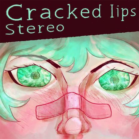 Cracked Lips