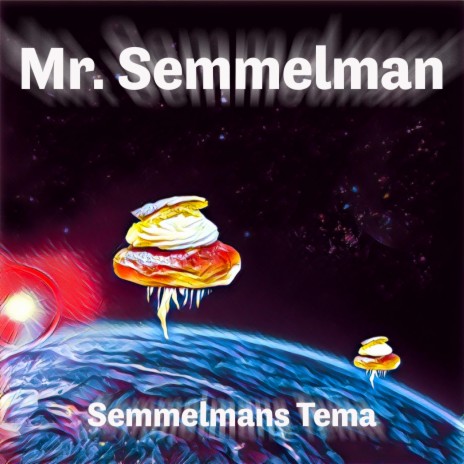 Semmelmans Tema (Remix) | Boomplay Music